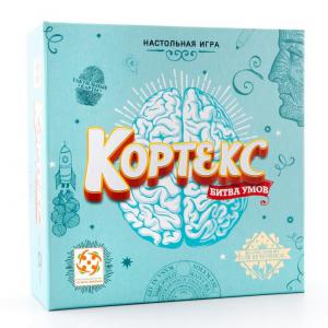 Кортекс
