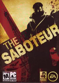 The Saboteur The Saboteur